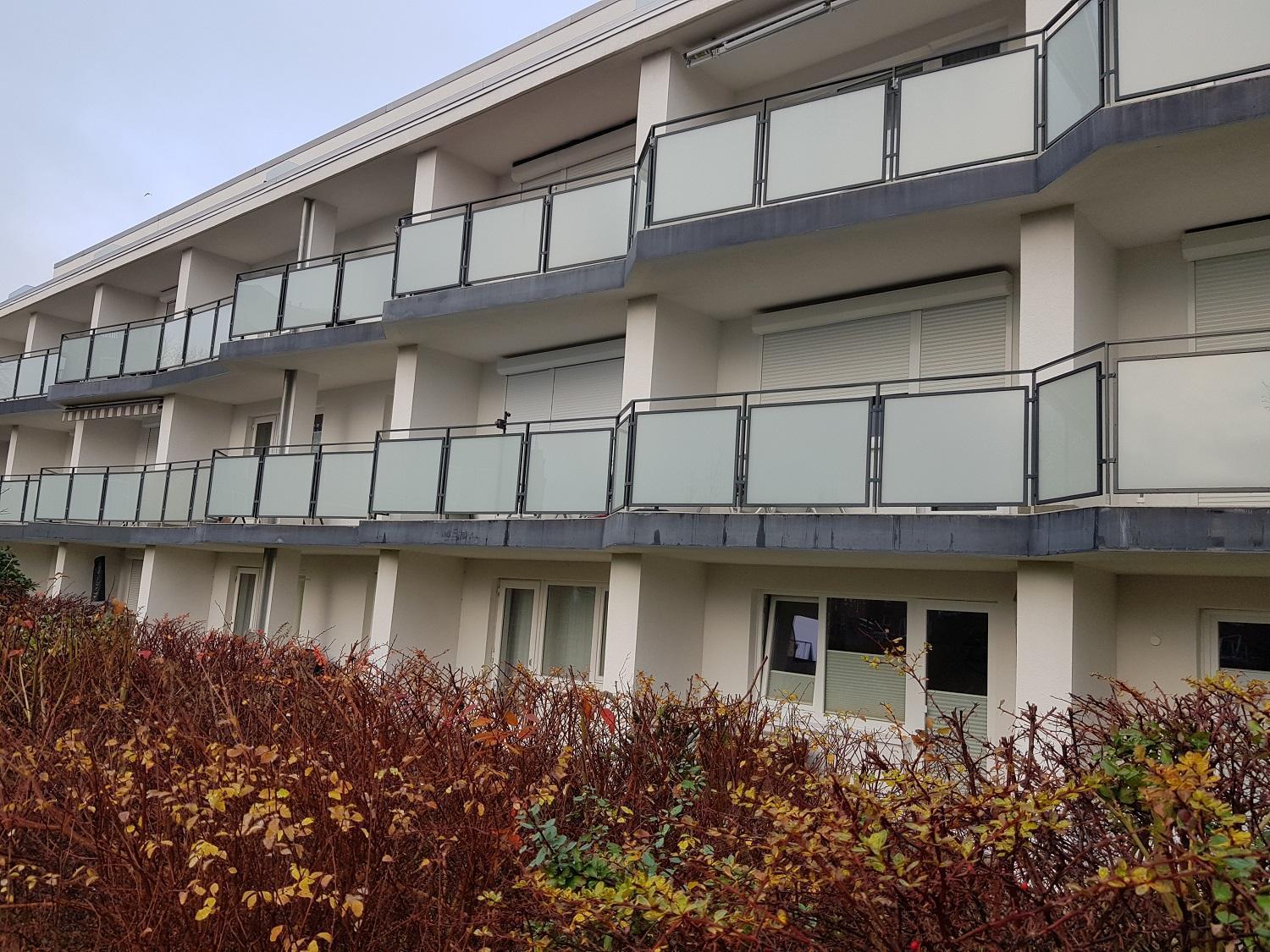 Haus Kehrwieder Fewo 03 Cuxhaven Exterior foto